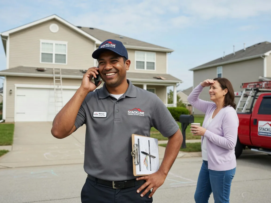 Chimney flashing repair Emmetsburg, IA FAQs